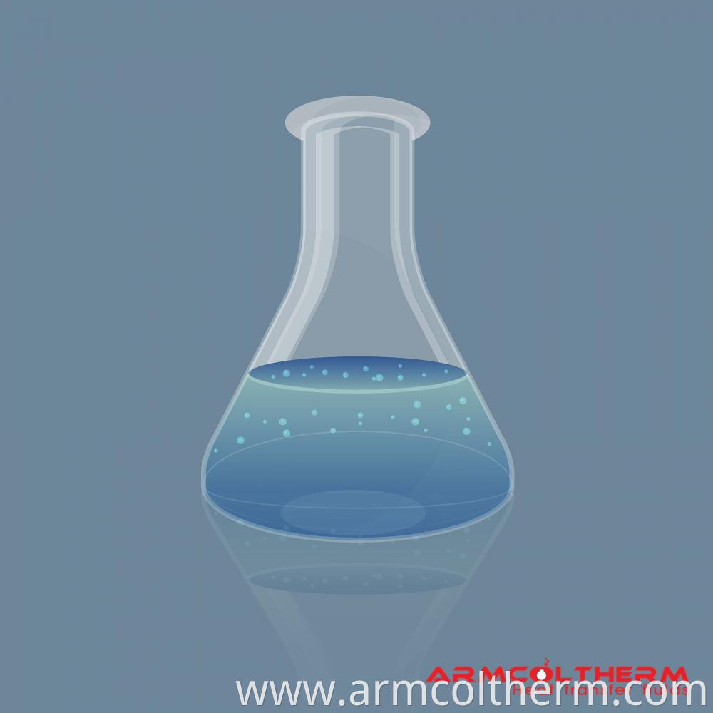 Synthetic Alkanes Heat Transfer Fluid